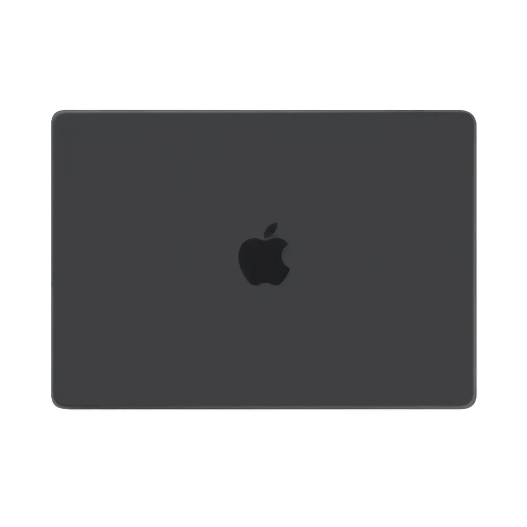 Чехол-накладка для MacBook Pro 14" 2021 Matte Black